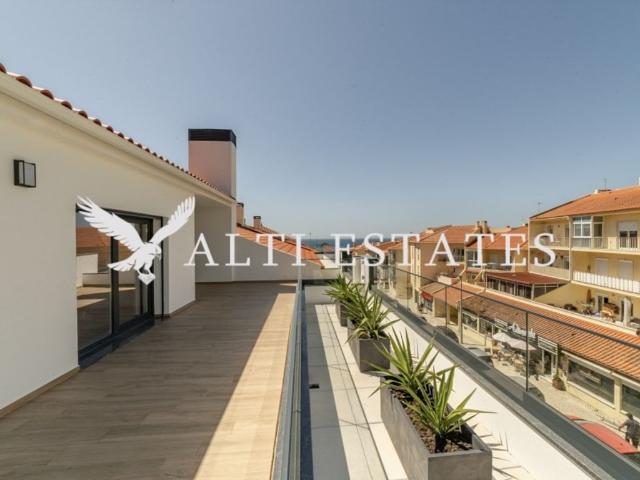 Loft venda em Carcavelos, Cascais