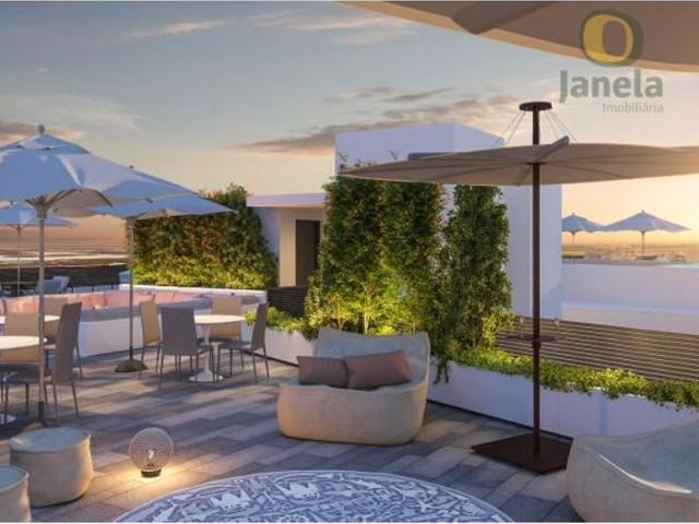 Loft venda em Faro