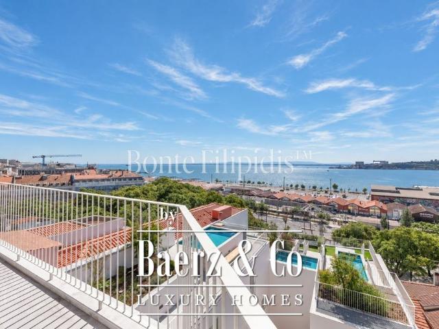 Loft venda em Santos-o-Velho, Lisboa