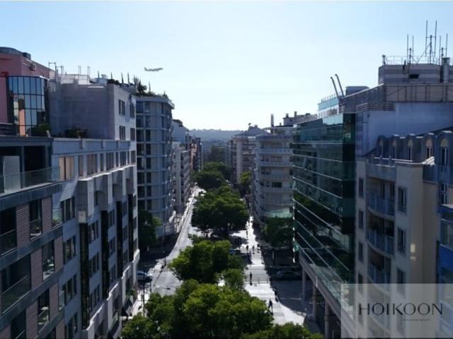 Loft venda em Avenidas Novas, Lisboa