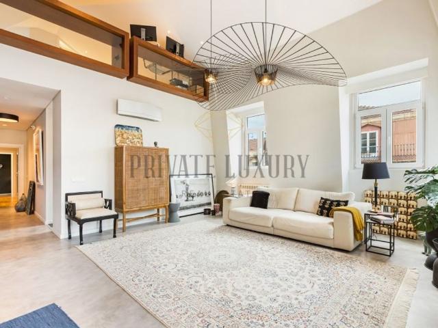 Loft venda em Estrela, Lisboa