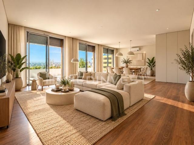Loft venda em Gueifães, Cidade da Maia