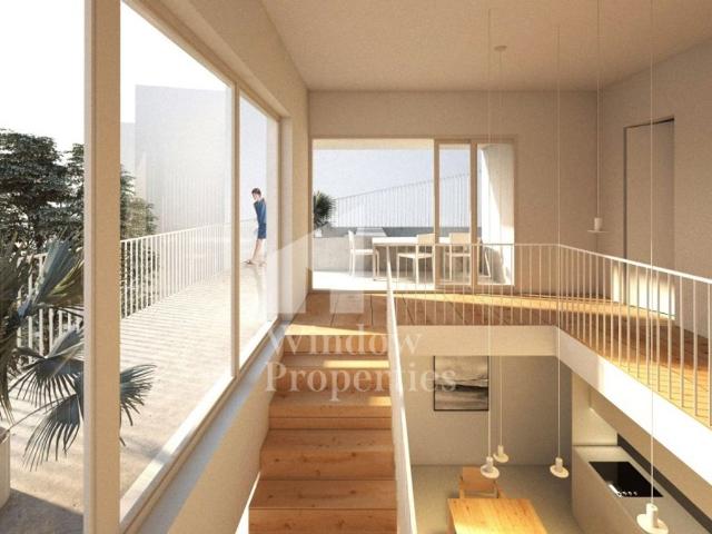 Loft venda em Faro