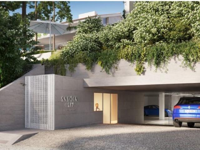 Loft venda em Santo António do Estoril, Cascais