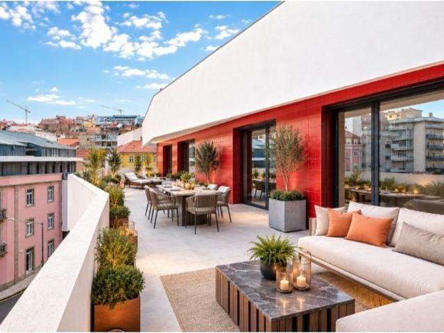 Loft venda em Bairro da Balsa, Viseu