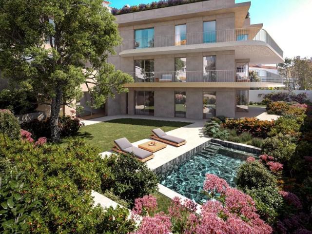 Loft venda em Santo António do Estoril, Cascais