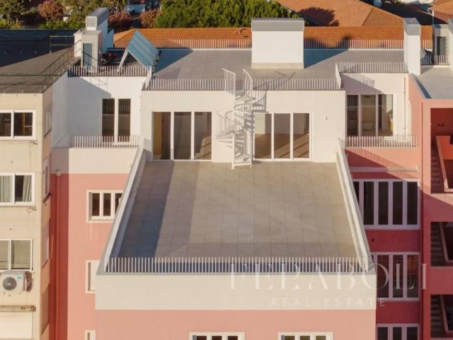 Loft venda em Lisboa