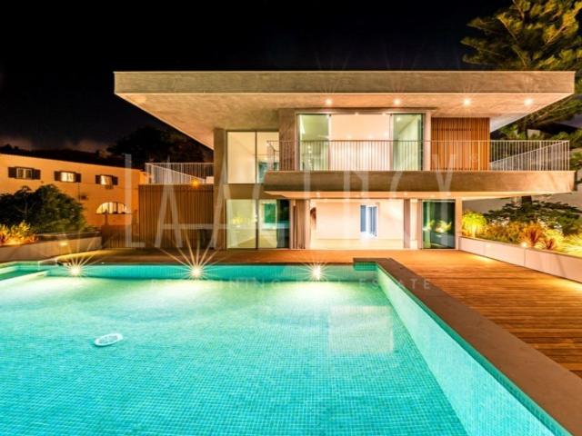 Loft venda em Visconde da Luz, Cascais