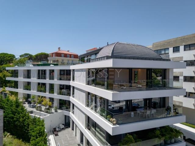 Loft venda em Visconde da Luz, Cascais