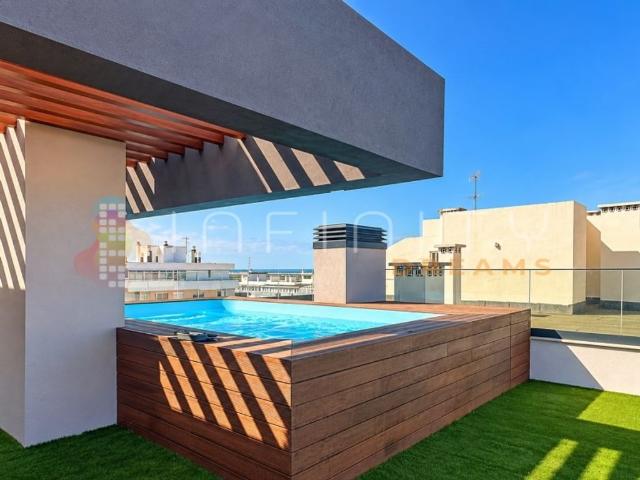 Loft venda em Faro (Sé e São Pedro), Faro