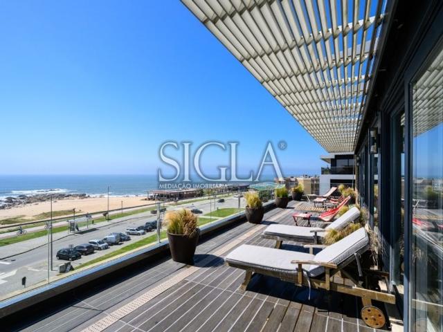 Loft venda em Vila Nova De Gaia, Canidelo