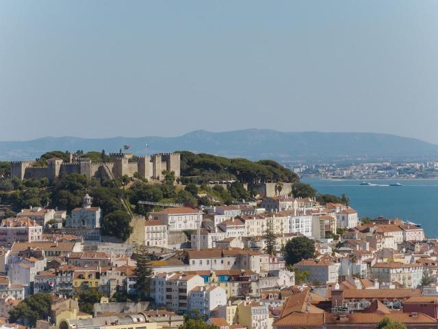 Loft venda em Santo António, Lisboa