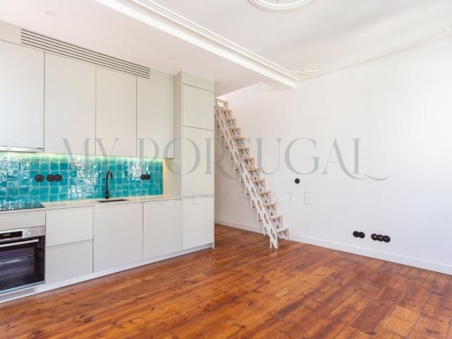 Loft venda em Santa Maria Maior, Lisboa