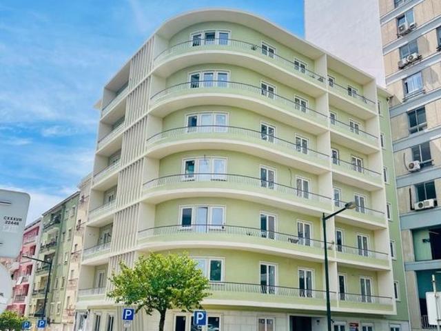 Apartamento venda em Lisboa