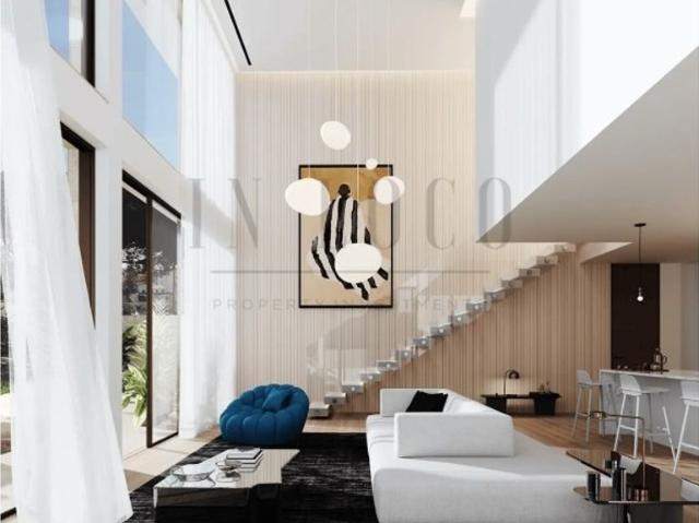 Loft venda em Visconde da Luz, Cascais