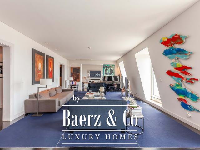 Loft venda em Lisboa