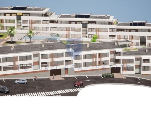 Loft venda em Funchal, Amparo