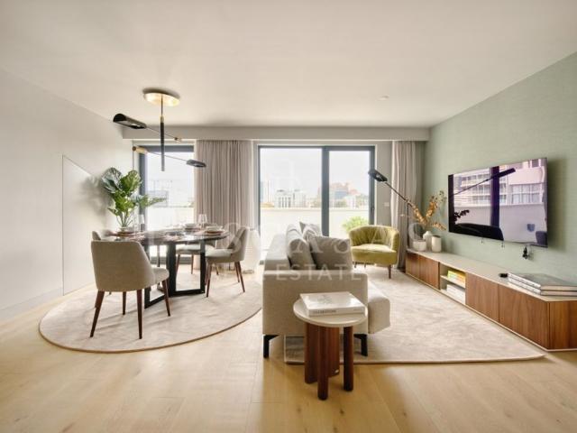 Loft venda em Avenidas Novas, Lisboa