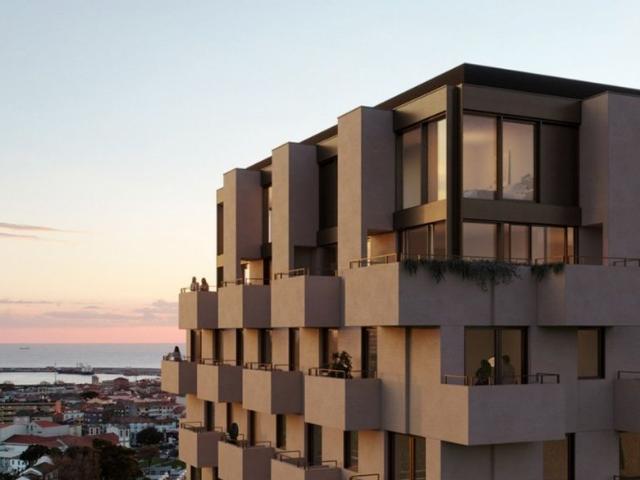 Loft venda em Porto