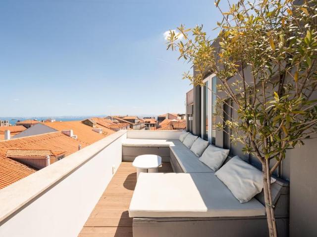 Loft venda em Madalena, Lisboa