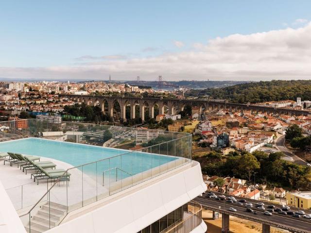 Loft venda em Lisboa