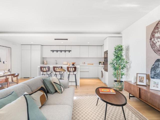 Loft venda em Parque das Nações, Lisboa