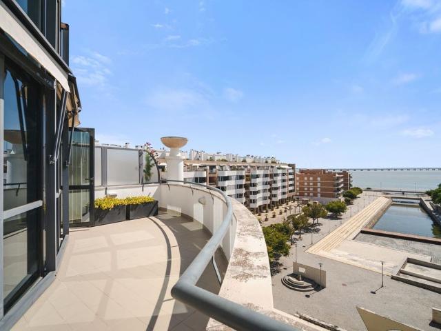 Loft venda em Parque das Nações, Lisboa