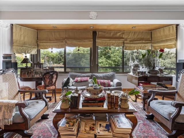 Loft venda em Santo António, Lisboa