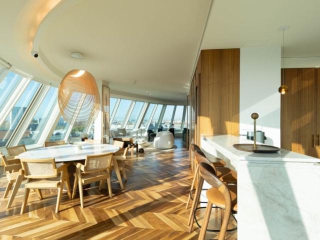 Loft venda em Lisboa, Anjos