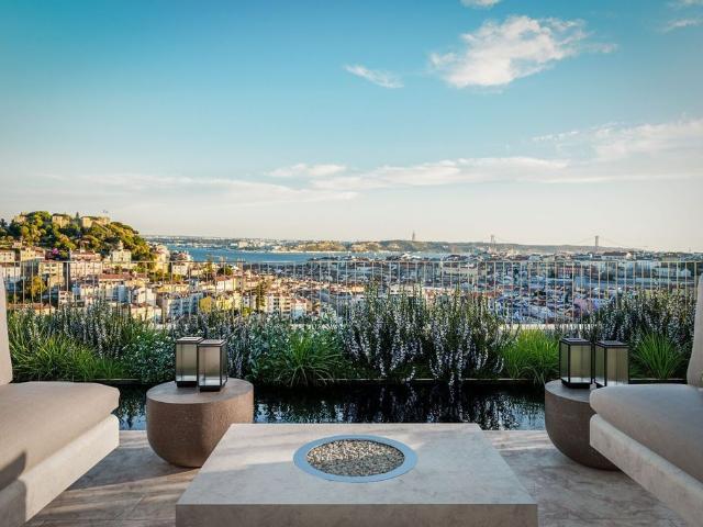 Loft venda em Lisboa