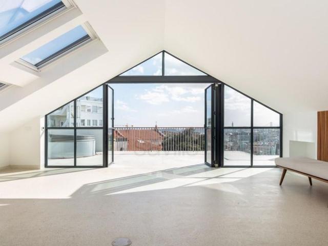 Loft venda em Lisboa, Rato