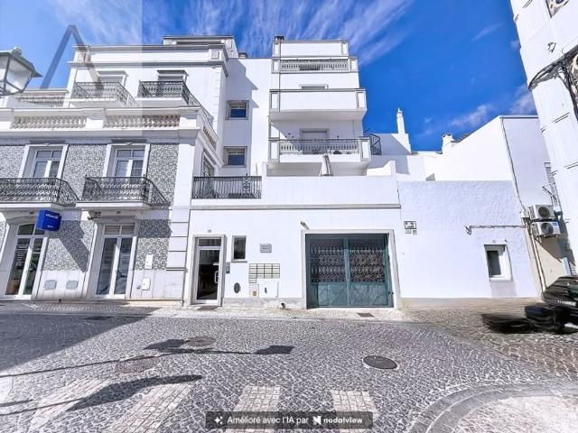 Loft venda em Olhão