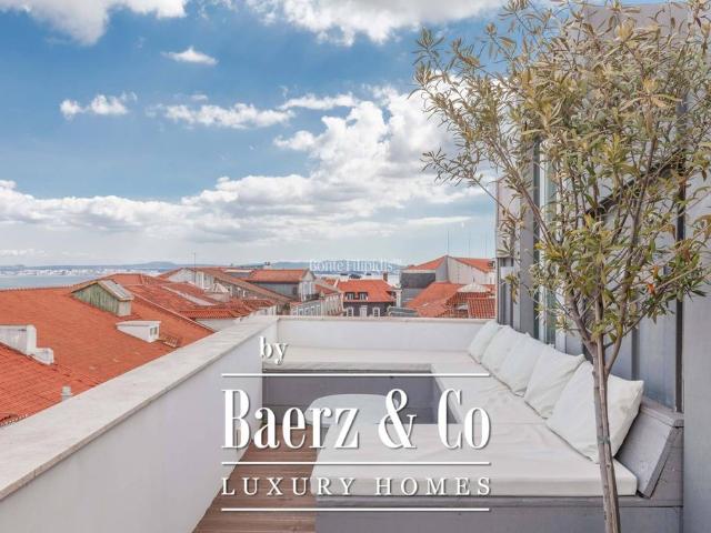 Loft venda em Lisboa