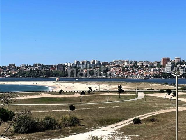 Loft venda em Canidelo, Vila Nova De Gaia