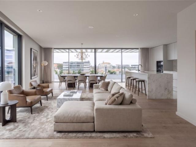 Loft venda em Lavadores, Vila Nova de Gaia
