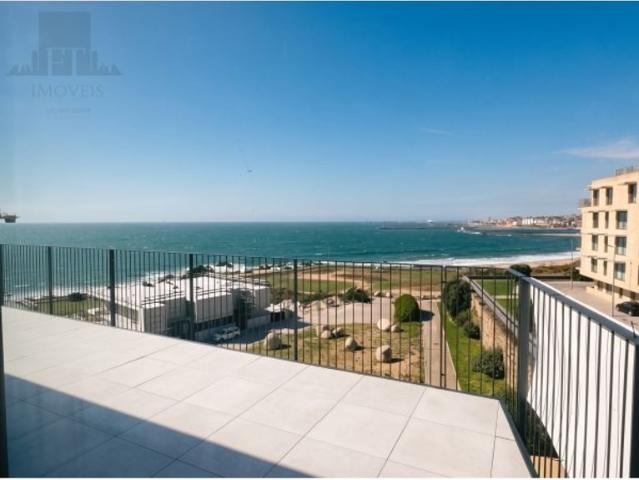 Loft venda em Canidelo, Vila Nova de Gaia