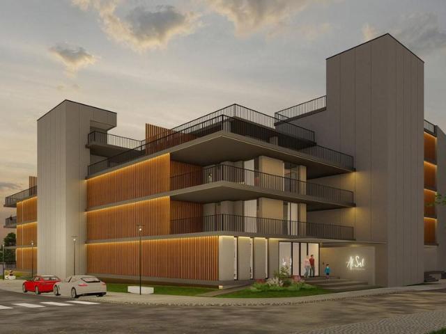 Loft venda em Canto do Pinheiro, Alcochete
