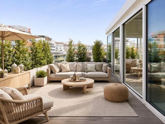 Loft venda em Santo António, Lisboa