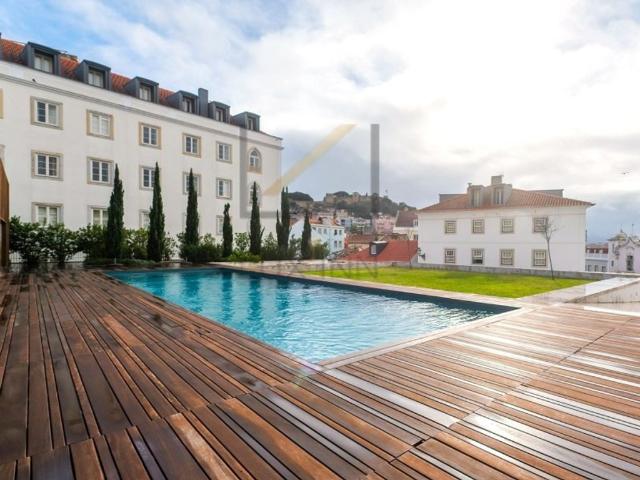 Loft venda em São Vicente de Fora, Lisboa