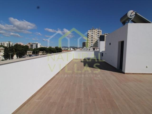 Loft venda em Faro (Sé e São Pedro), Faro