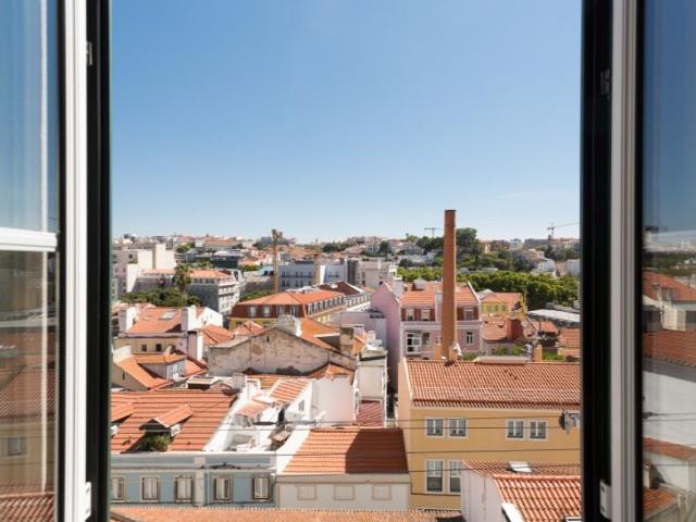 Loft venda em Santo António, Lisboa