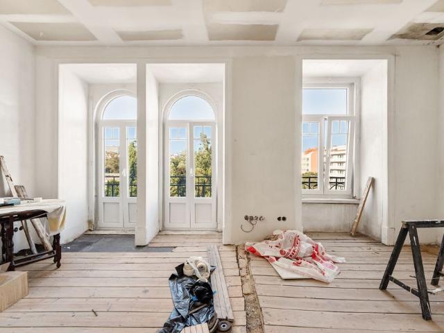 Loft venda em Avenidas Novas, Lisboa