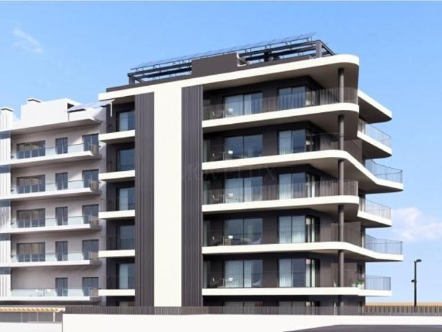 Loft venda em Faro (Sé e São Pedro), Faro