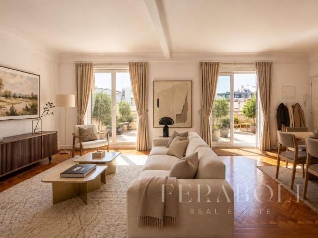 Loft venda em Santo António, Lisboa