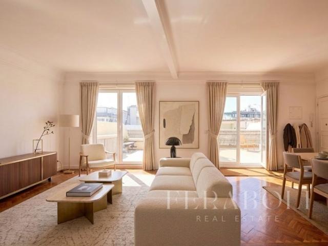 Loft venda em Santo António, Lisboa