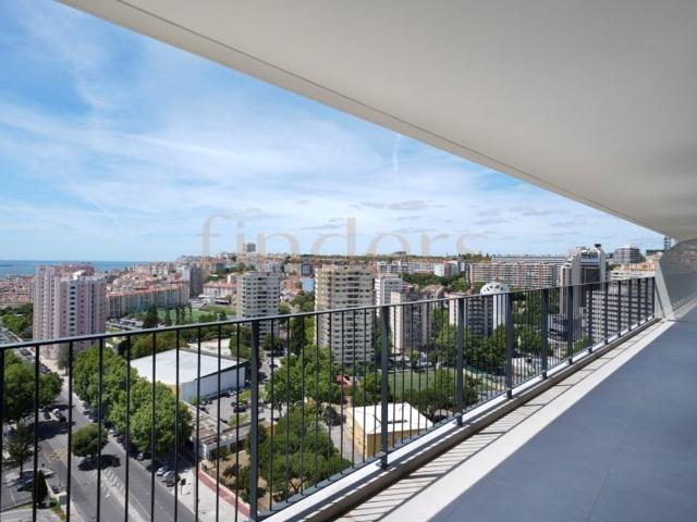 Loft venda em Miraflores, Oeiras