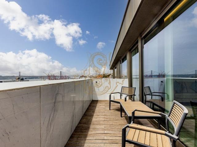 Loft venda em Misericórdia, Lisboa