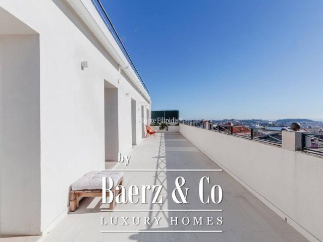 Loft venda em Lisboa