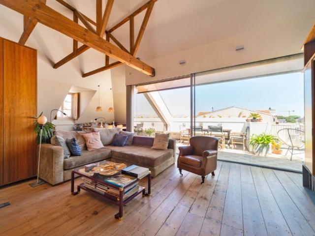Loft venda em Lisboa, São Mamede