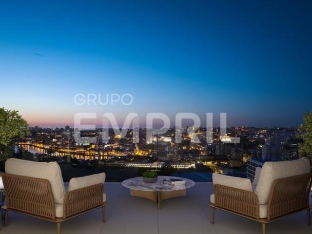 Loft venda em Laborim, Vila Nova De Gaia